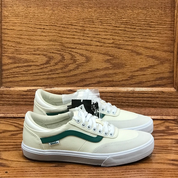 Vans Gilbert Crockett Center Court Classic White* - Picture 3 of 7